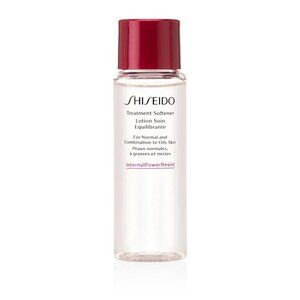 Shiseido Treatment Softener Enriched Lotion 30mL / 1 Oz. New